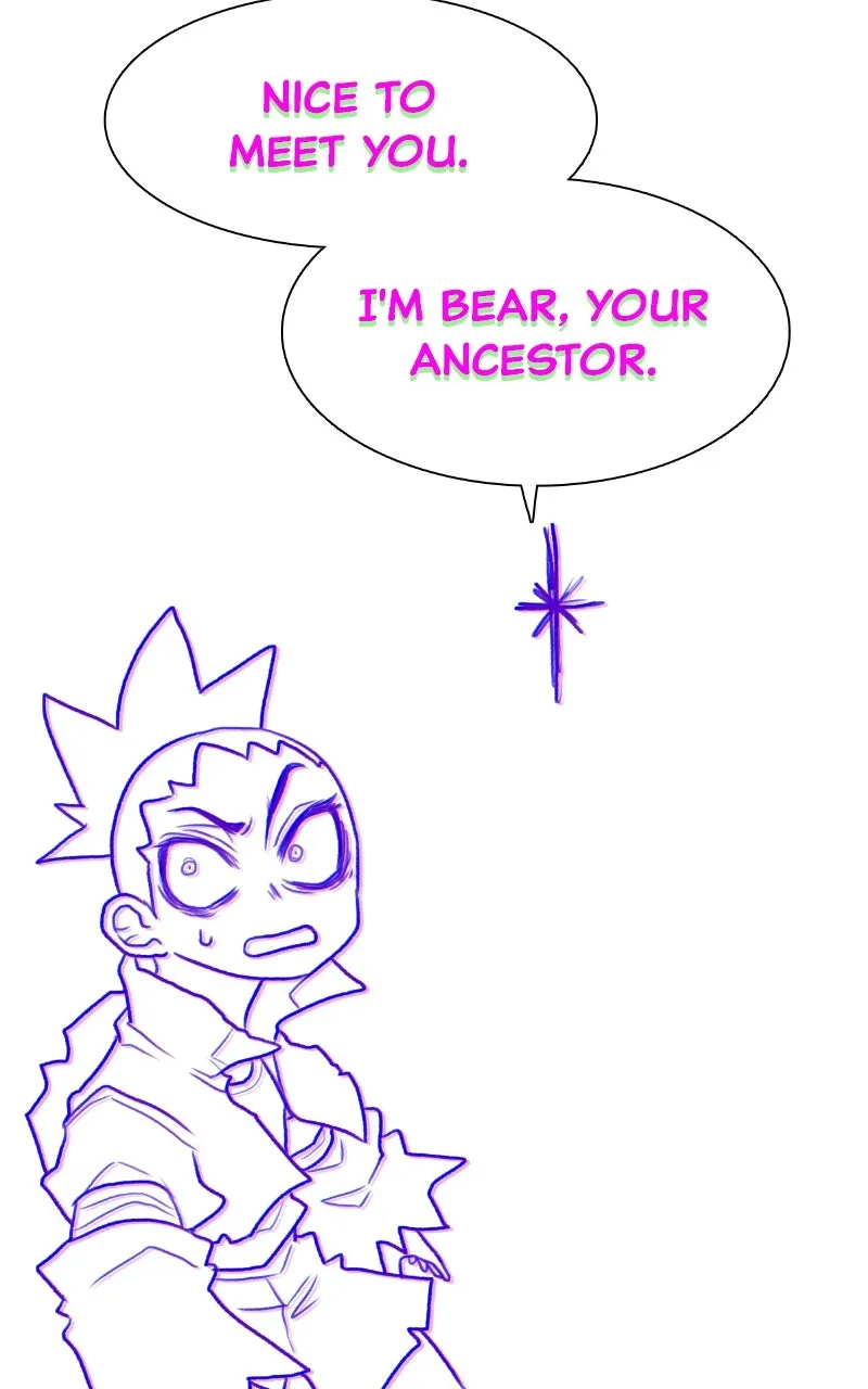 The Graymark Chapter 30 page 28 - 