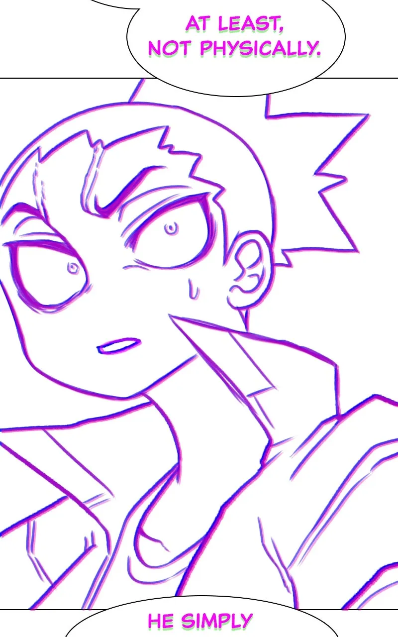 The Graymark Chapter 30 page 38 - 