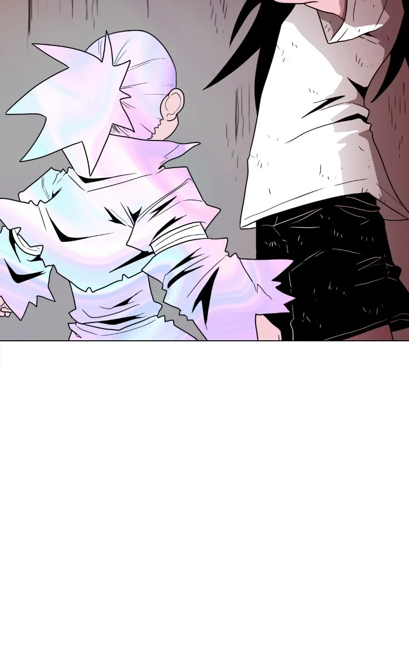 The Graymark Chapter 30 page 51 - 