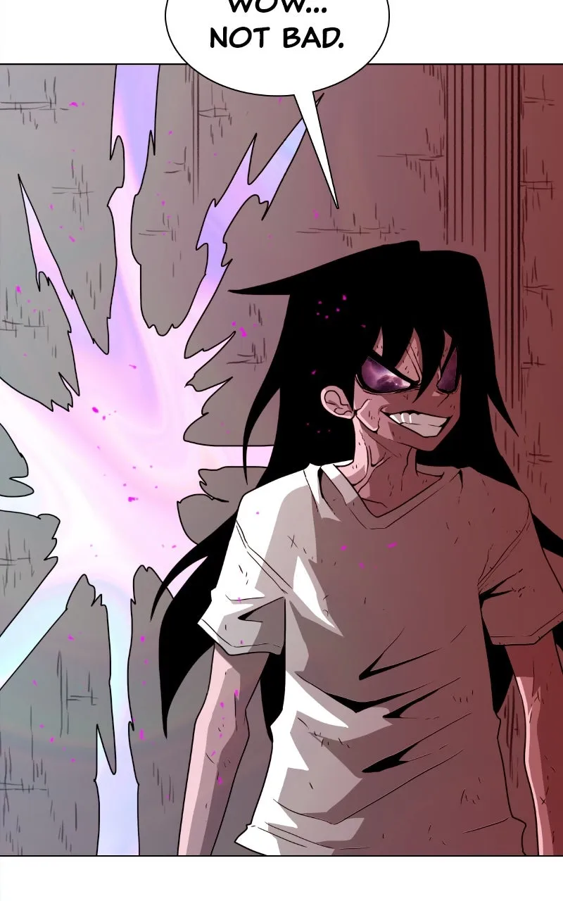 The Graymark Chapter 30 page 62 - 