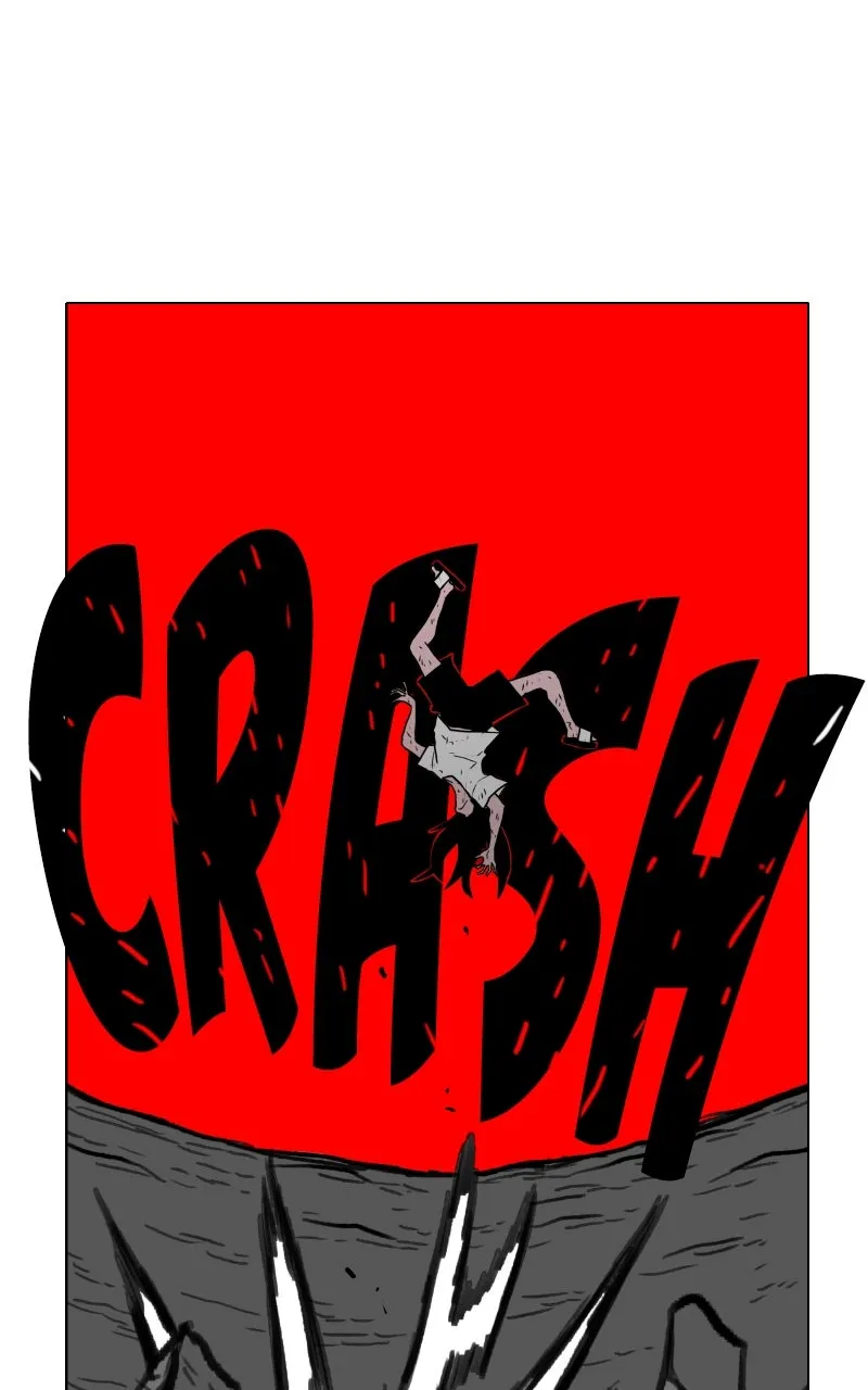 The Graymark Chapter 30 page 67 - 