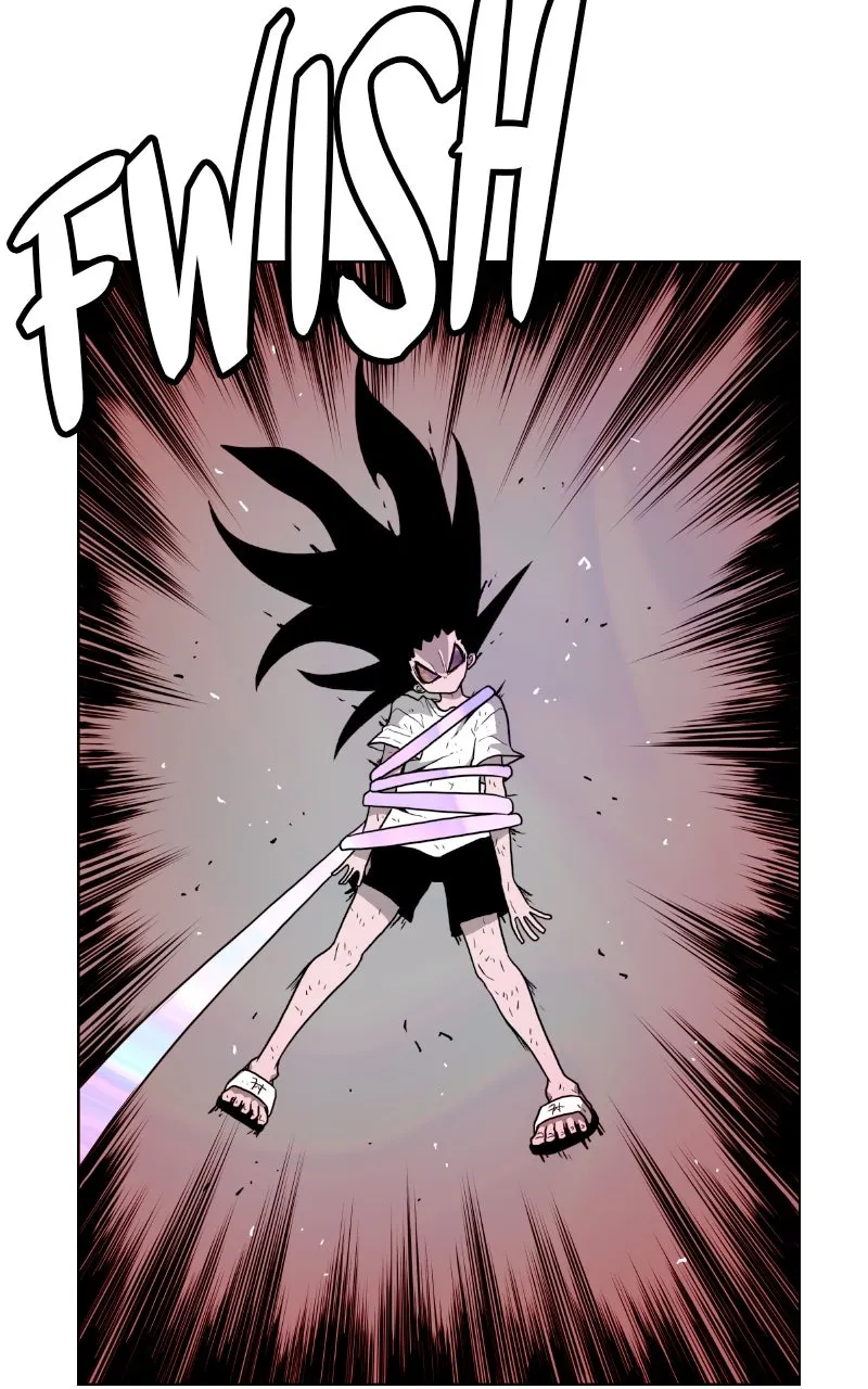 The Graymark Chapter 30 page 77 - 