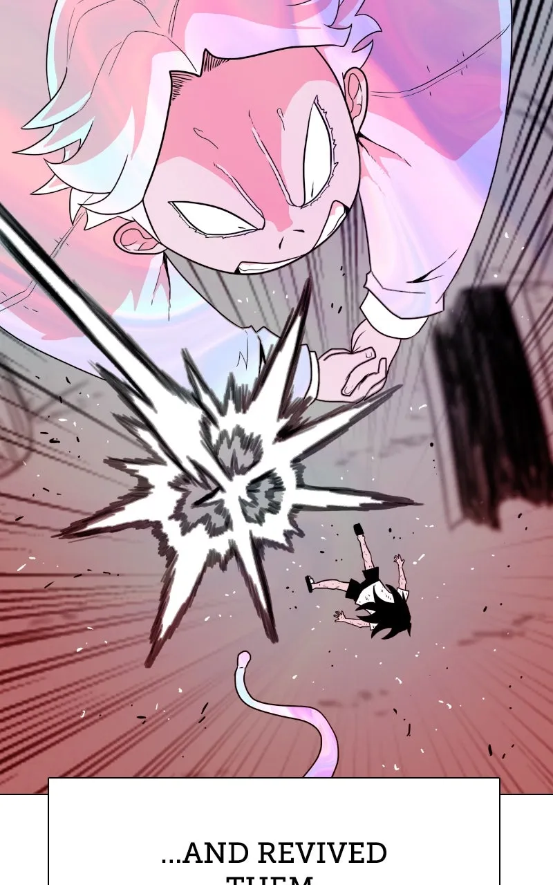 The Graymark Chapter 30 page 83 - 