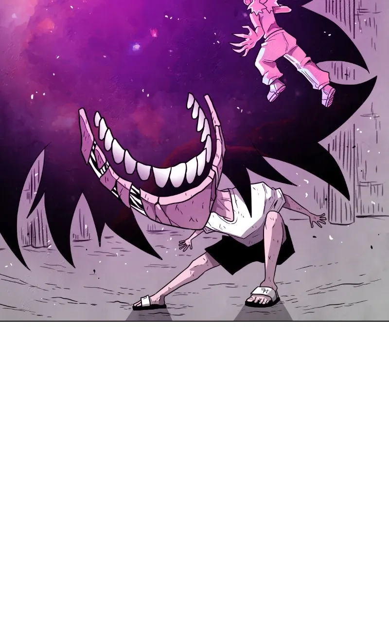 The Graymark Chapter 30 page 90 - 