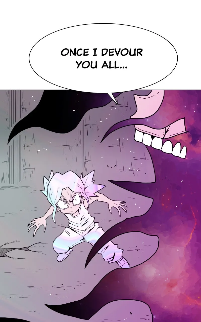 The Graymark Chapter 30 page 91 - 