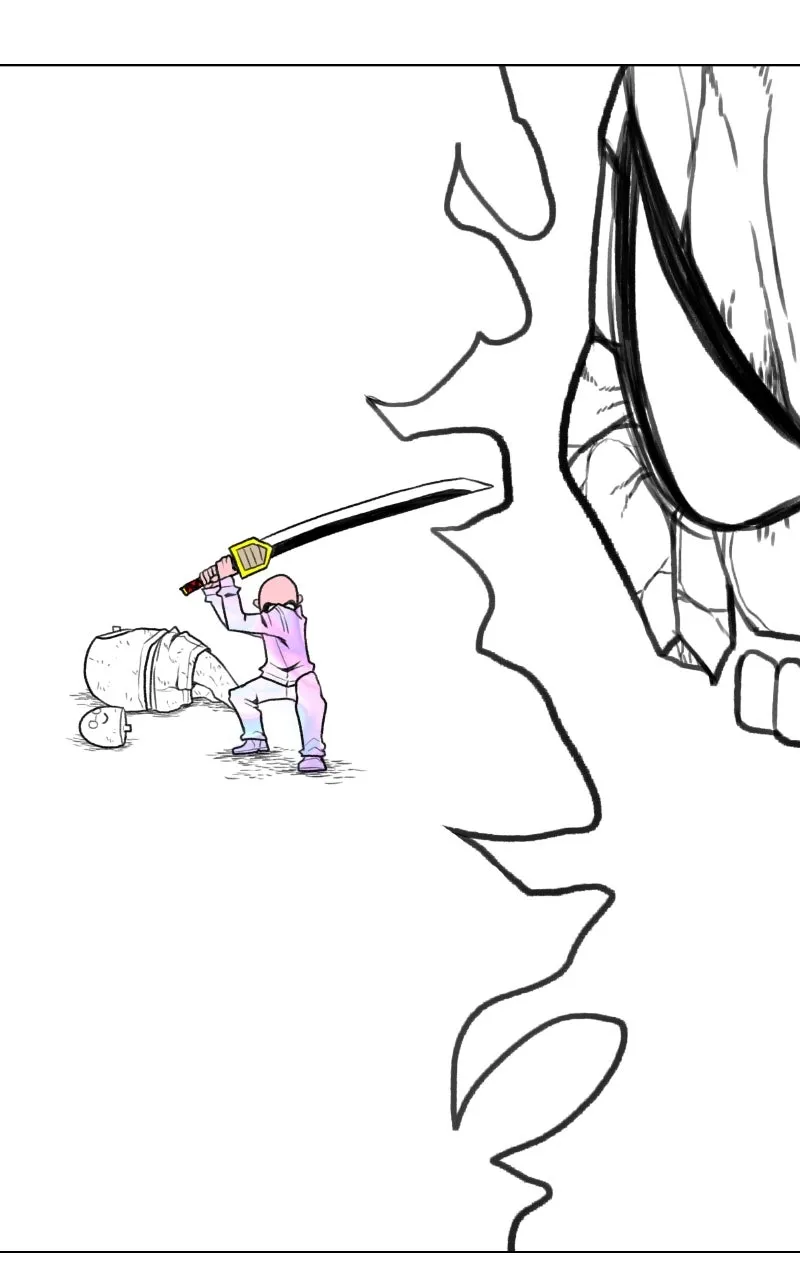The Graymark Chapter 30 page 97 - 