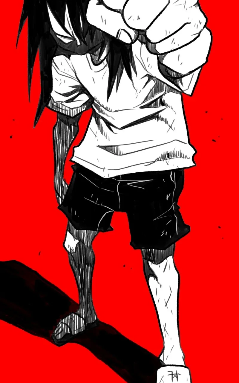 The Graymark Chapter 31 page 102 - 