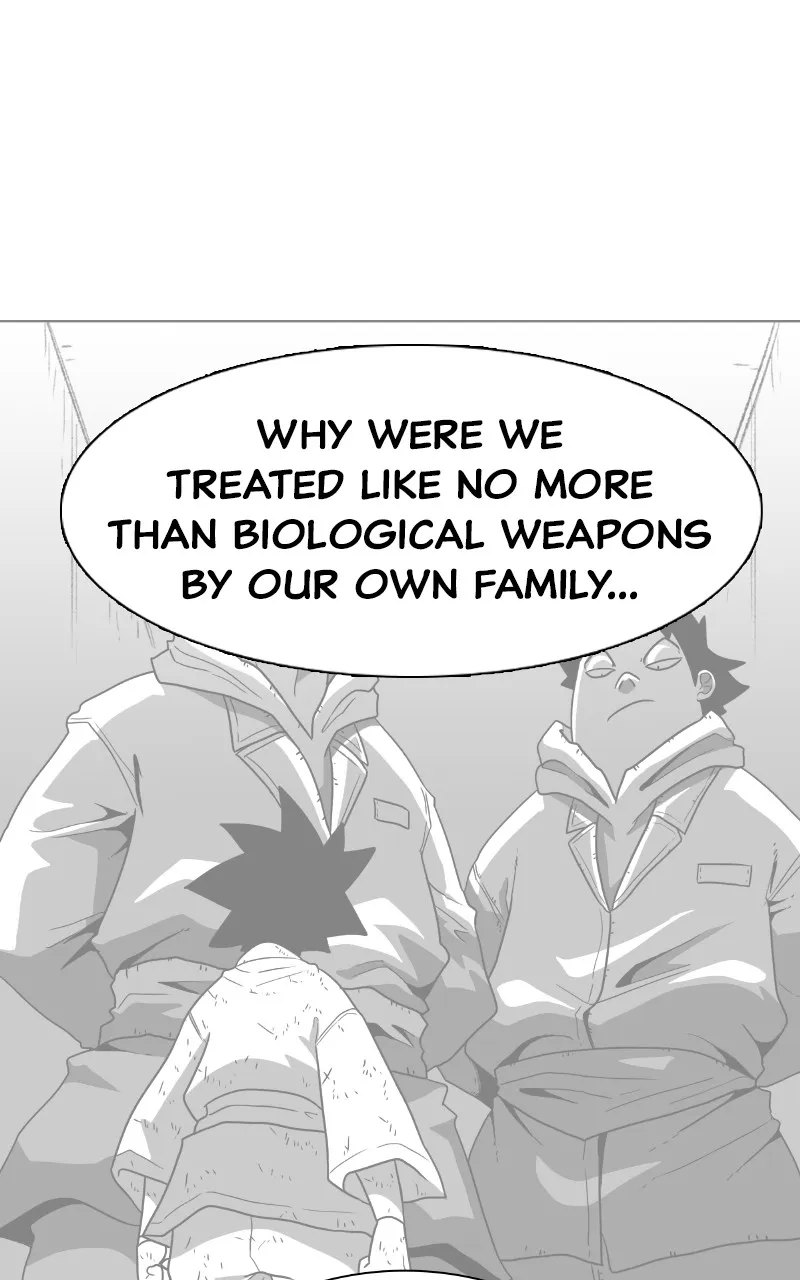 The Graymark Chapter 31 page 109 - 