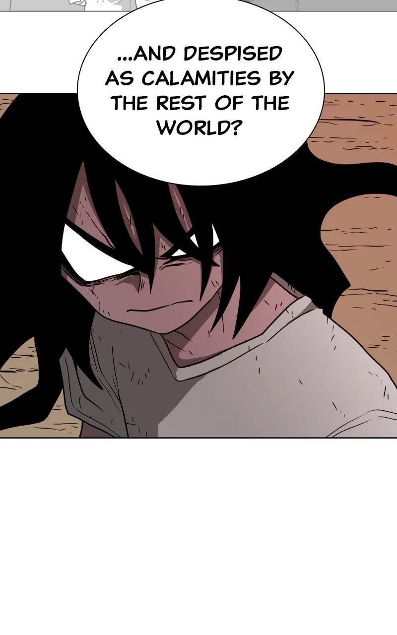 The Graymark Chapter 31 page 110 - 