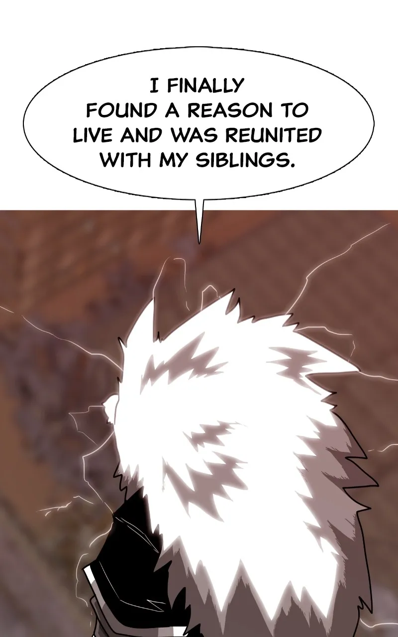 The Graymark Chapter 31 page 111 - 