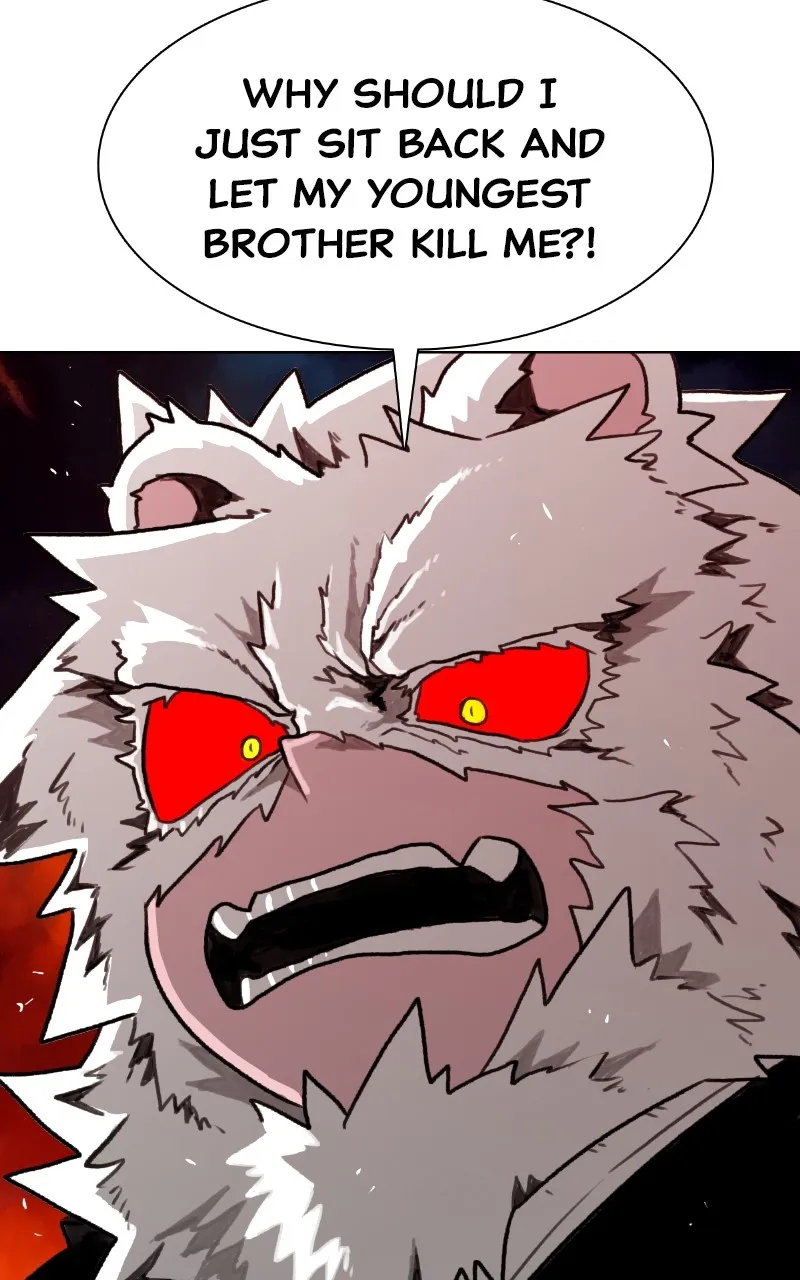 The Graymark Chapter 31 page 114 - 