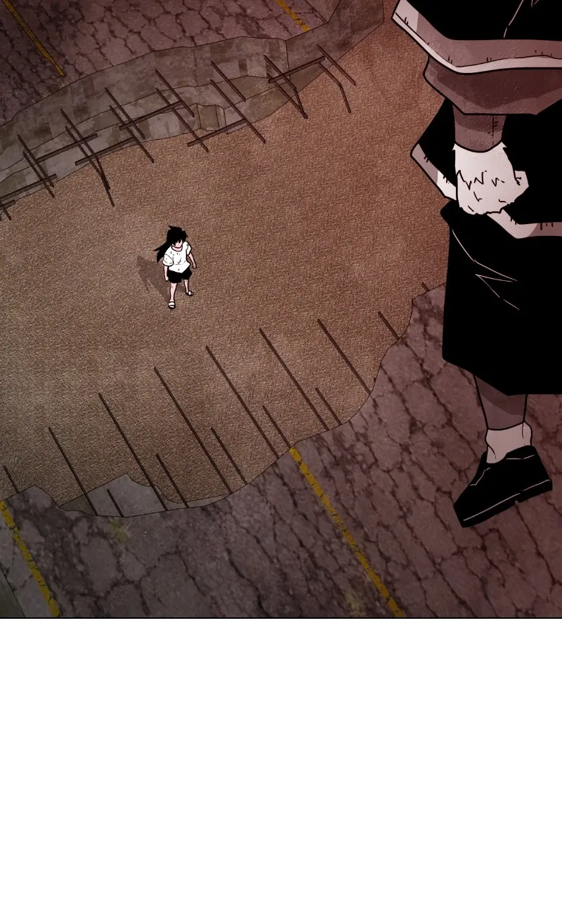 The Graymark Chapter 31 page 116 - 