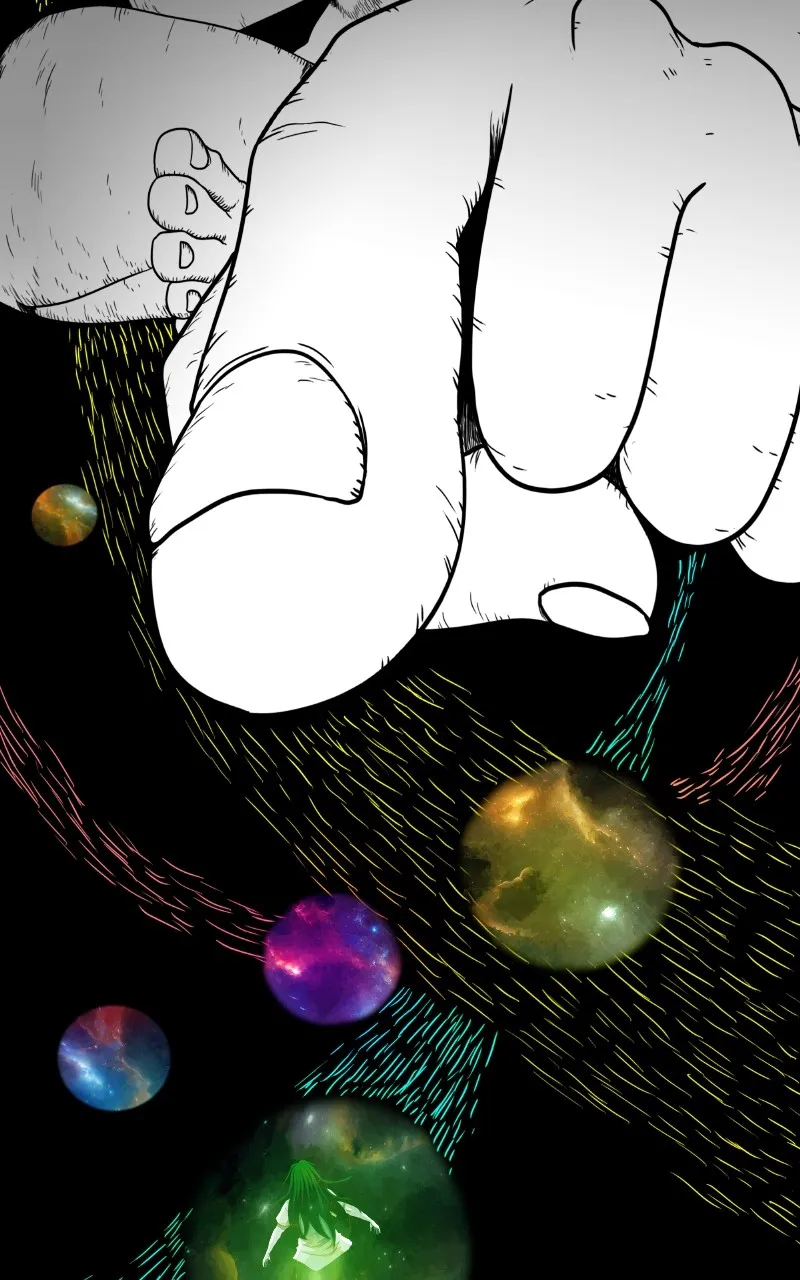 The Graymark Chapter 31 page 13 - 