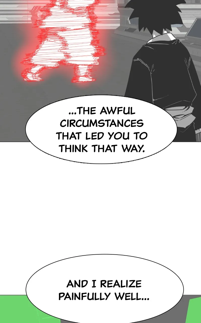 The Graymark Chapter 31 page 126 - 