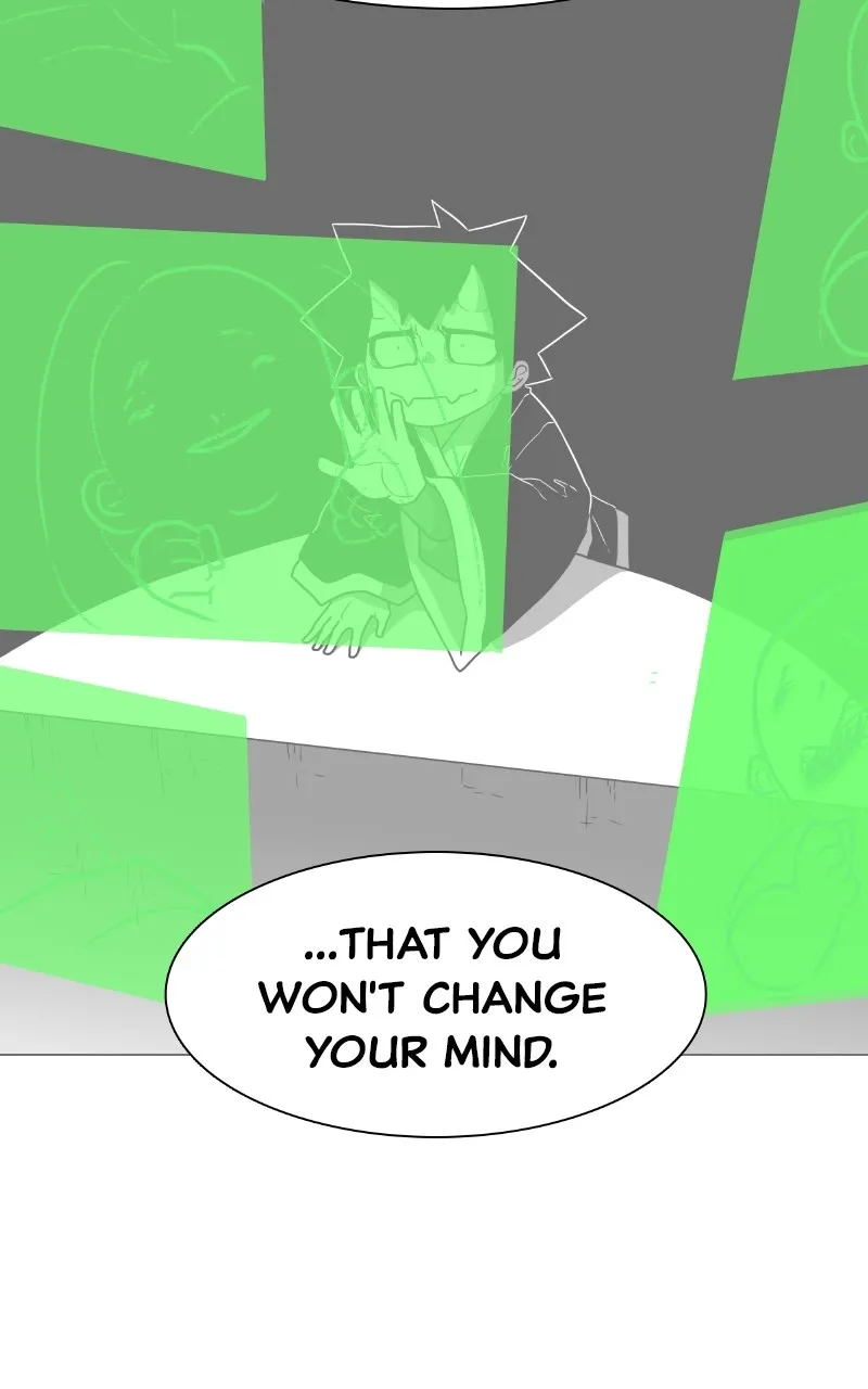 The Graymark Chapter 31 page 127 - 