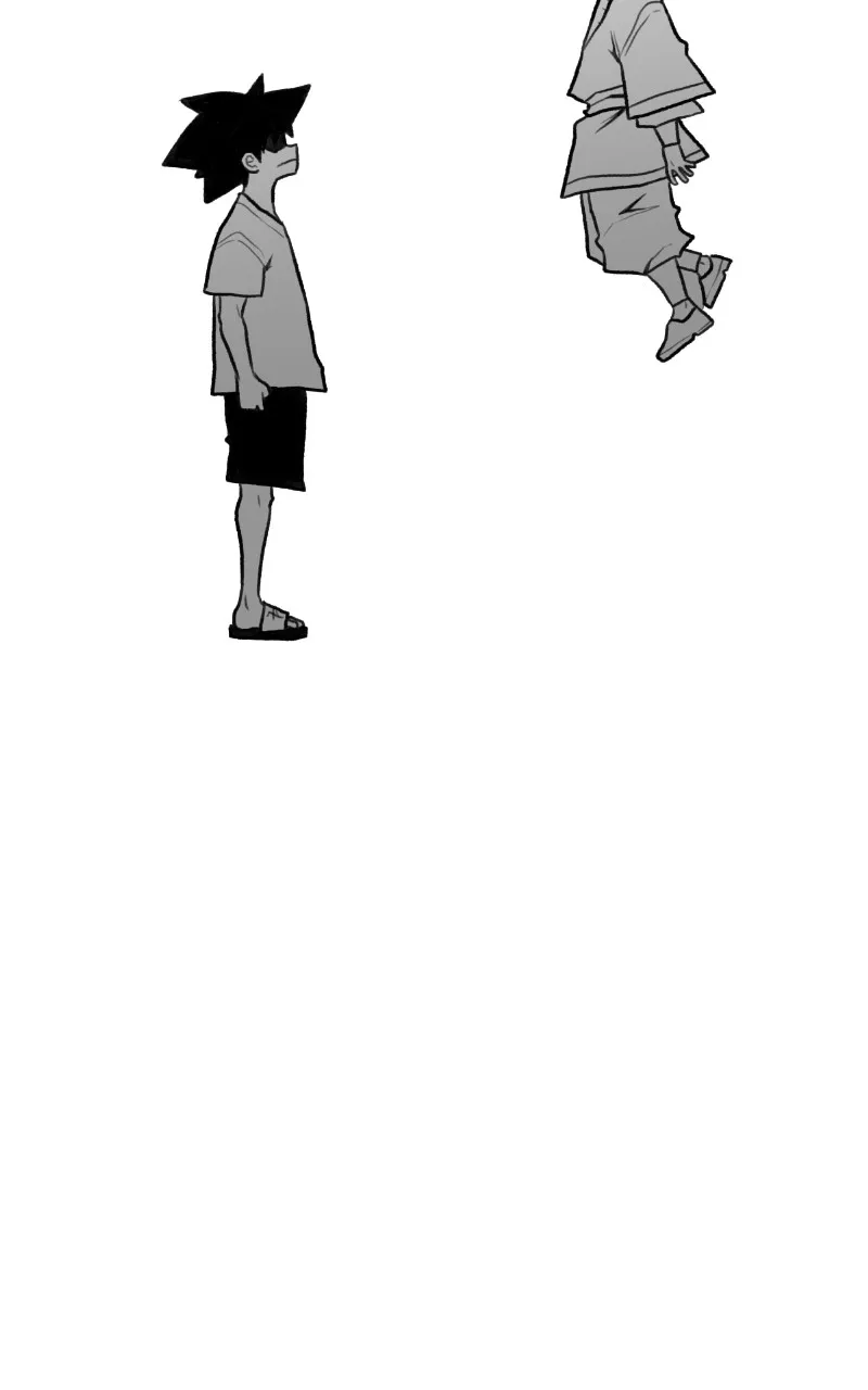 The Graymark Chapter 31 page 129 - 