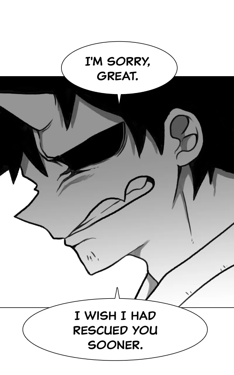 The Graymark Chapter 31 page 130 - 