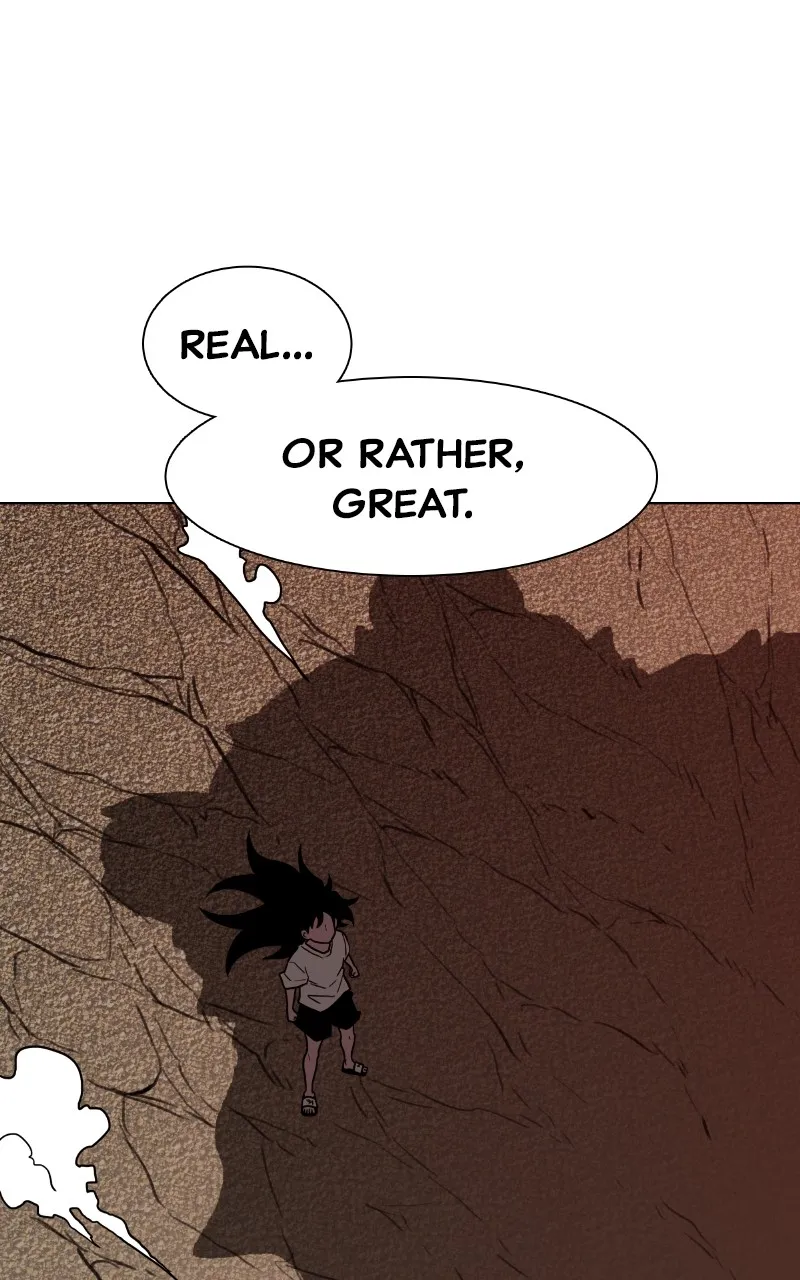 The Graymark Chapter 31 page 135 - 
