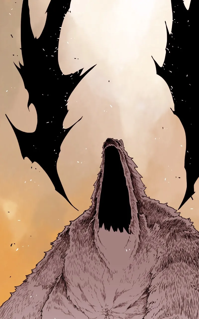 The Graymark Chapter 31 page 138 - 