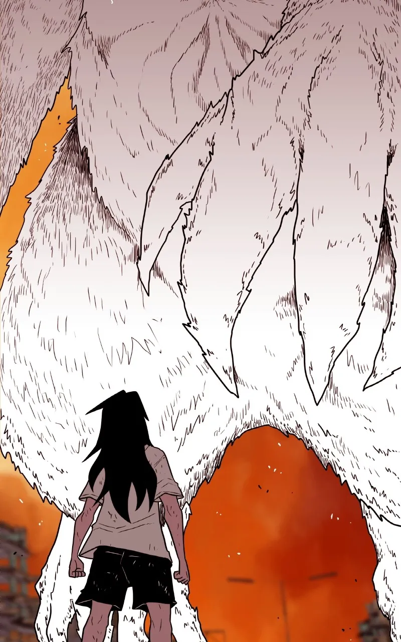 The Graymark Chapter 31 page 139 - 