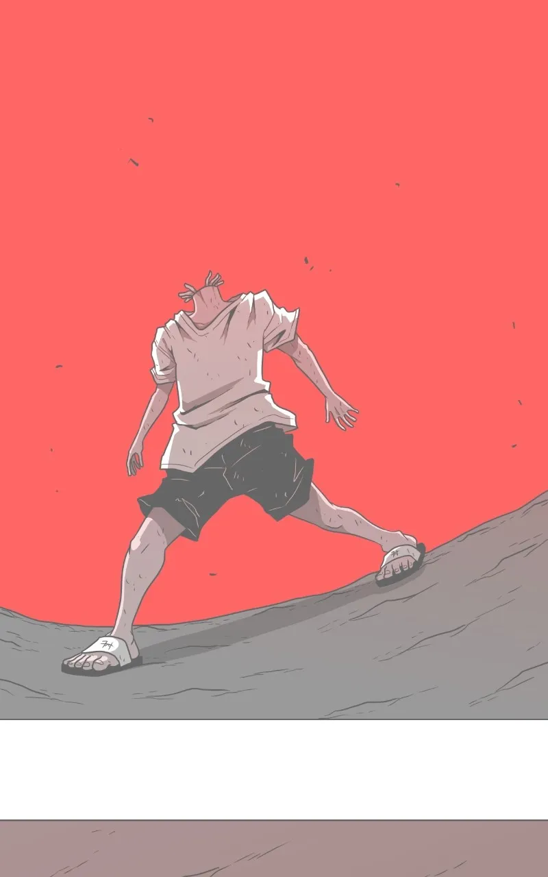 The Graymark Chapter 31 page 147 - 