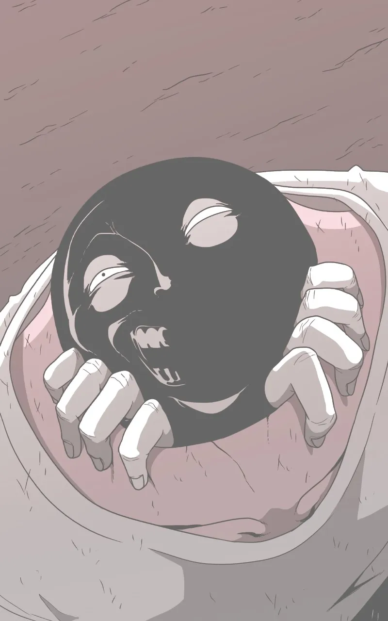 The Graymark Chapter 31 page 148 - 