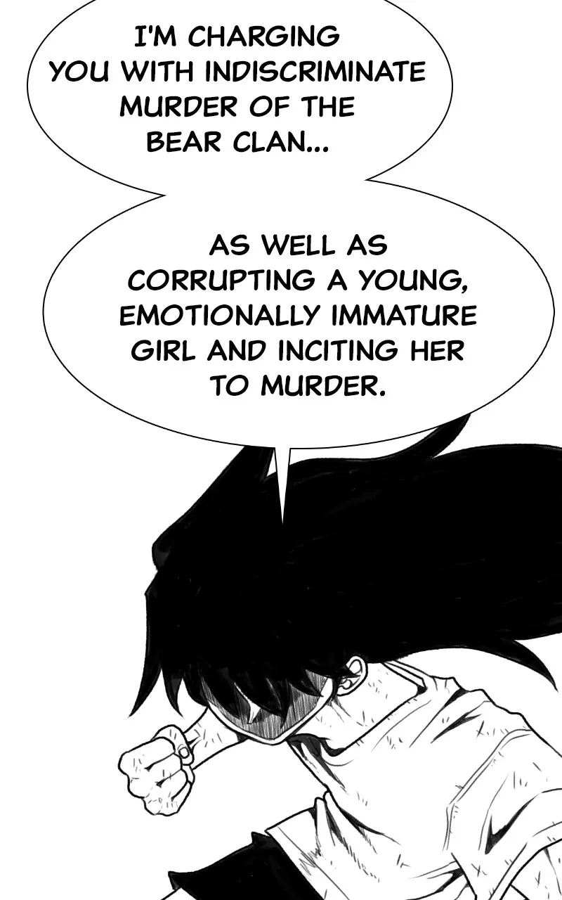The Graymark Chapter 31 page 157 - 