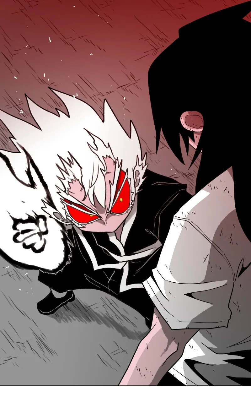 The Graymark Chapter 31 page 21 - 