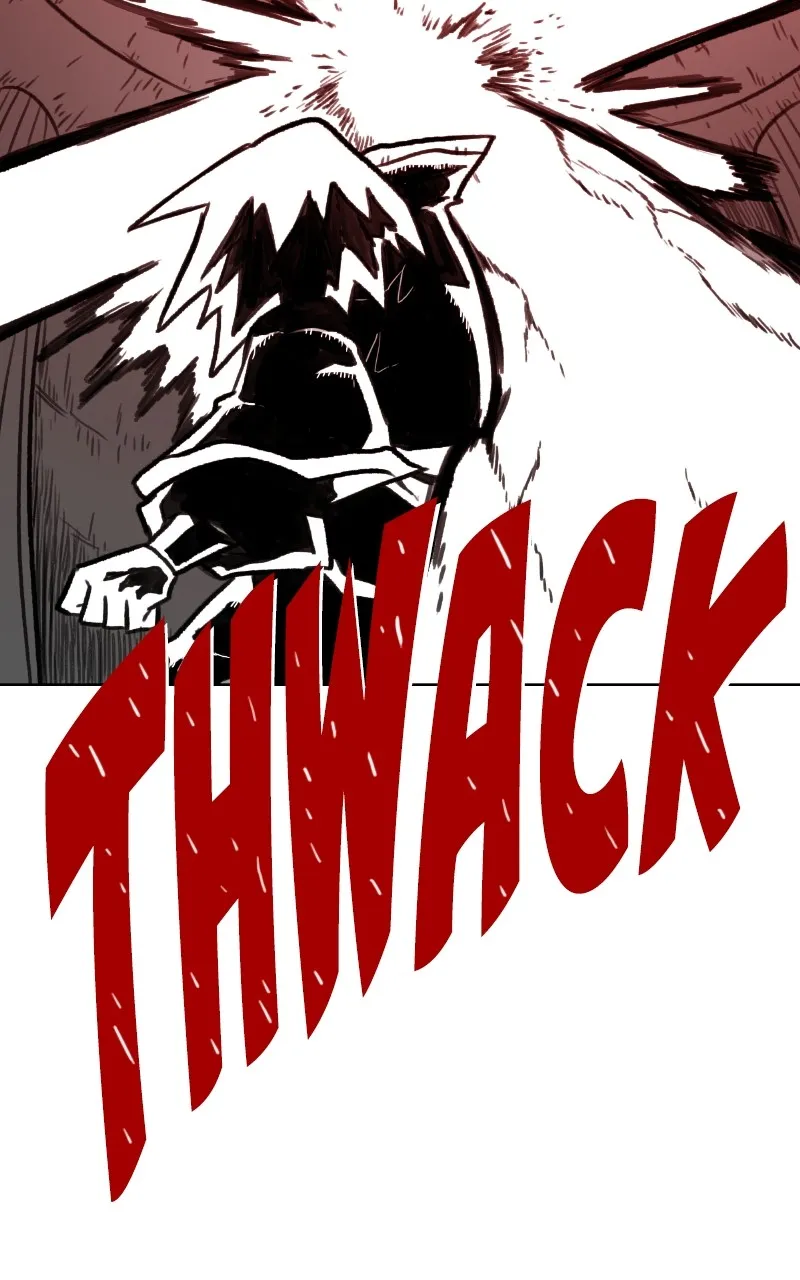 The Graymark Chapter 31 page 23 - 
