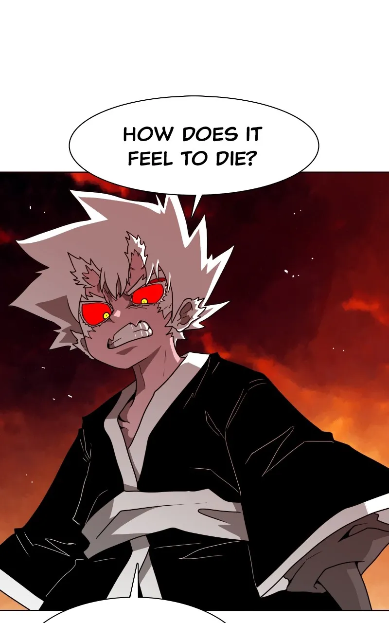 The Graymark Chapter 31 page 34 - 