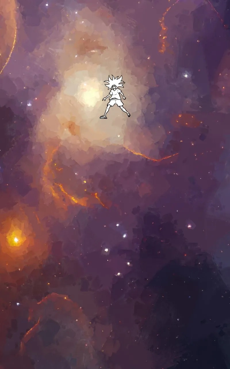 The Graymark Chapter 31 page 6 - 