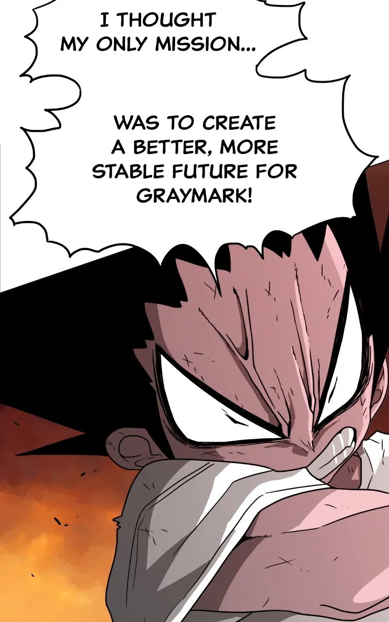 The Graymark Chapter 31 page 55 - 