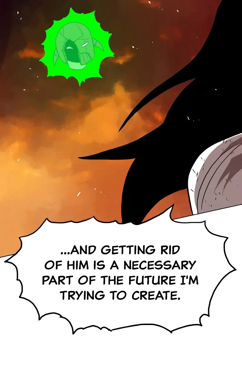 The Graymark Chapter 31 page 57 - 