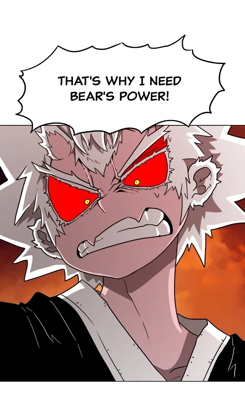 The Graymark Chapter 31 page 58 - 
