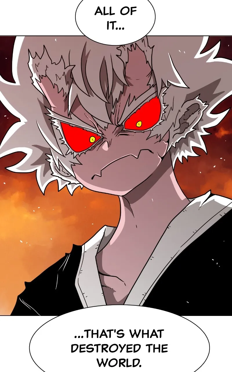 The Graymark Chapter 31 page 71 - 