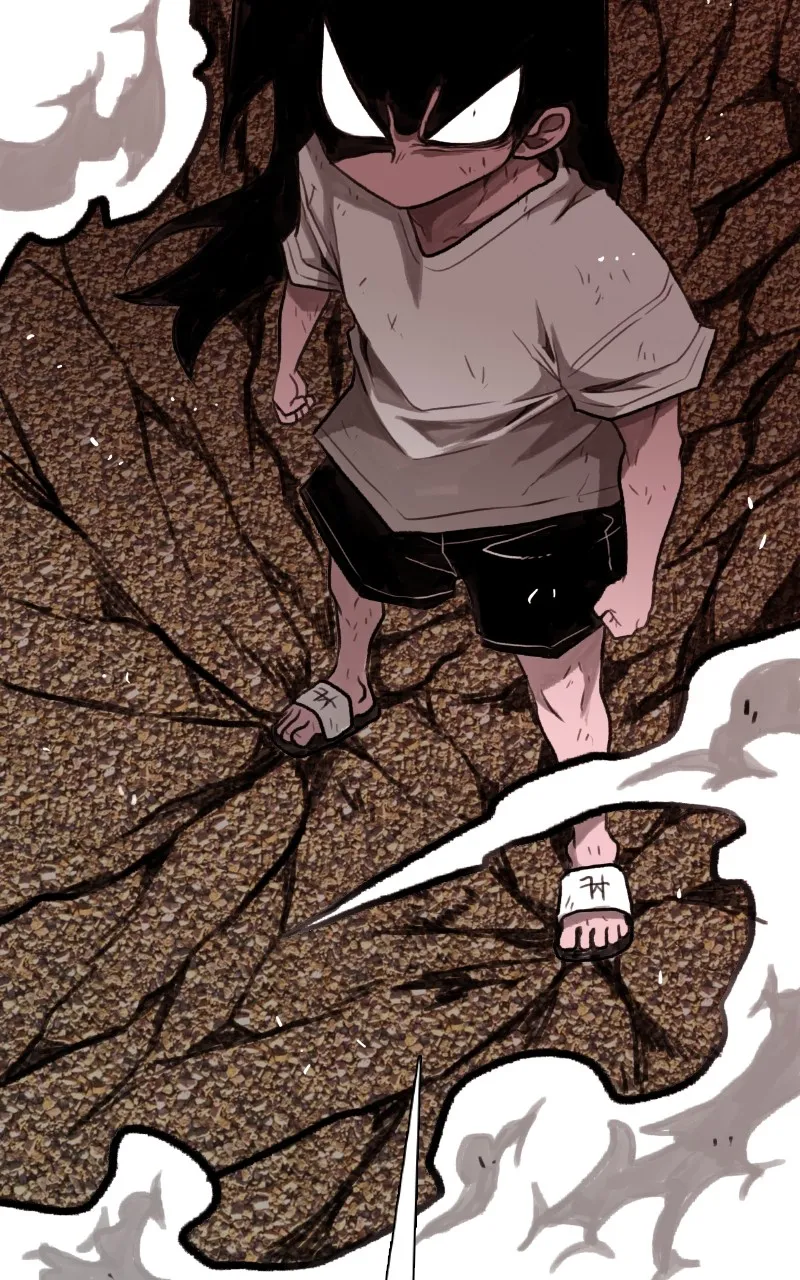 The Graymark Chapter 31 page 73 - 