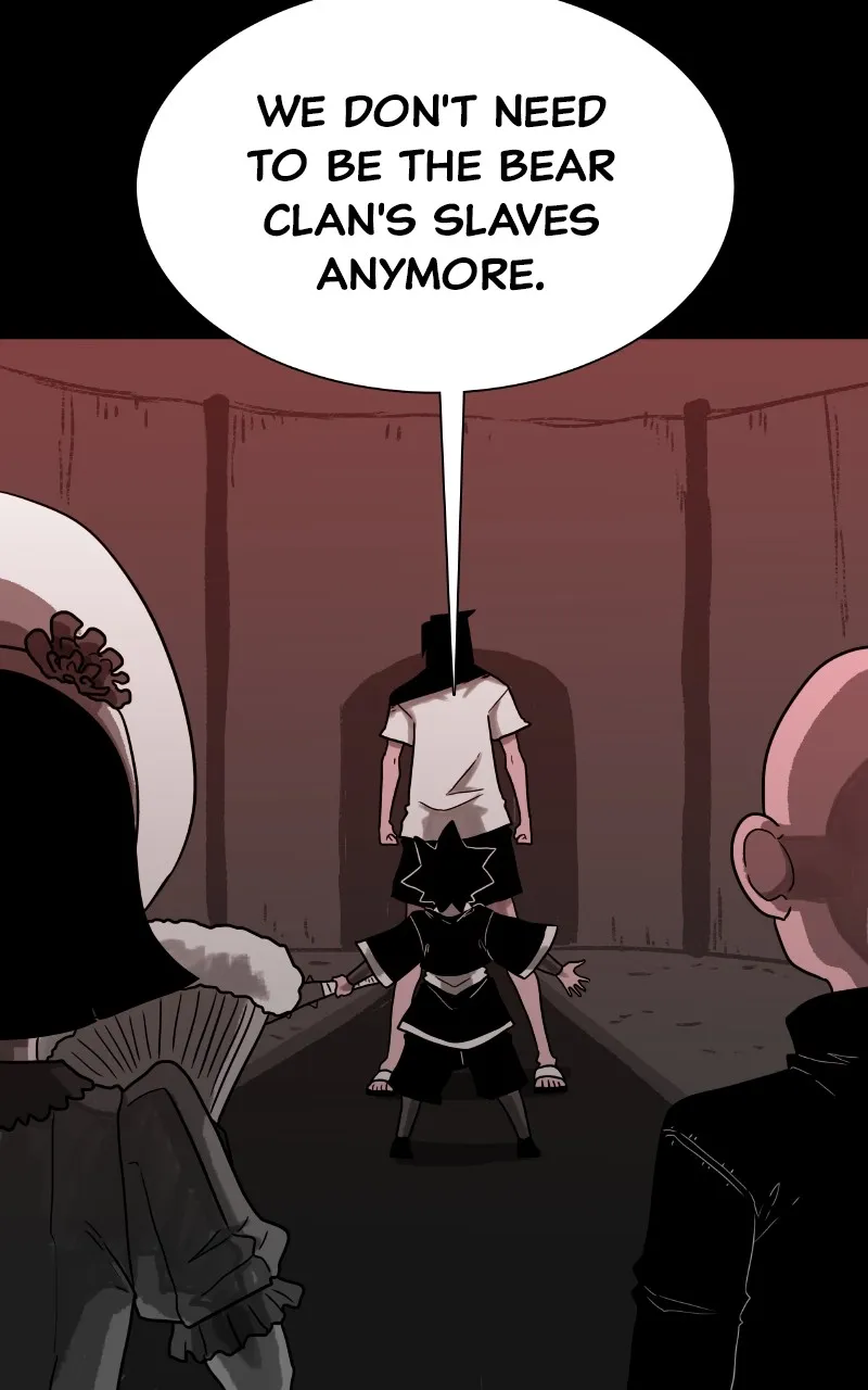 The Graymark Chapter 31 page 86 - 