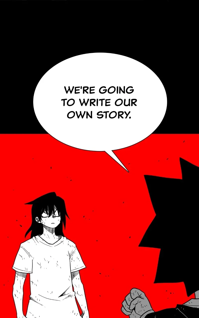 The Graymark Chapter 31 page 87 - 