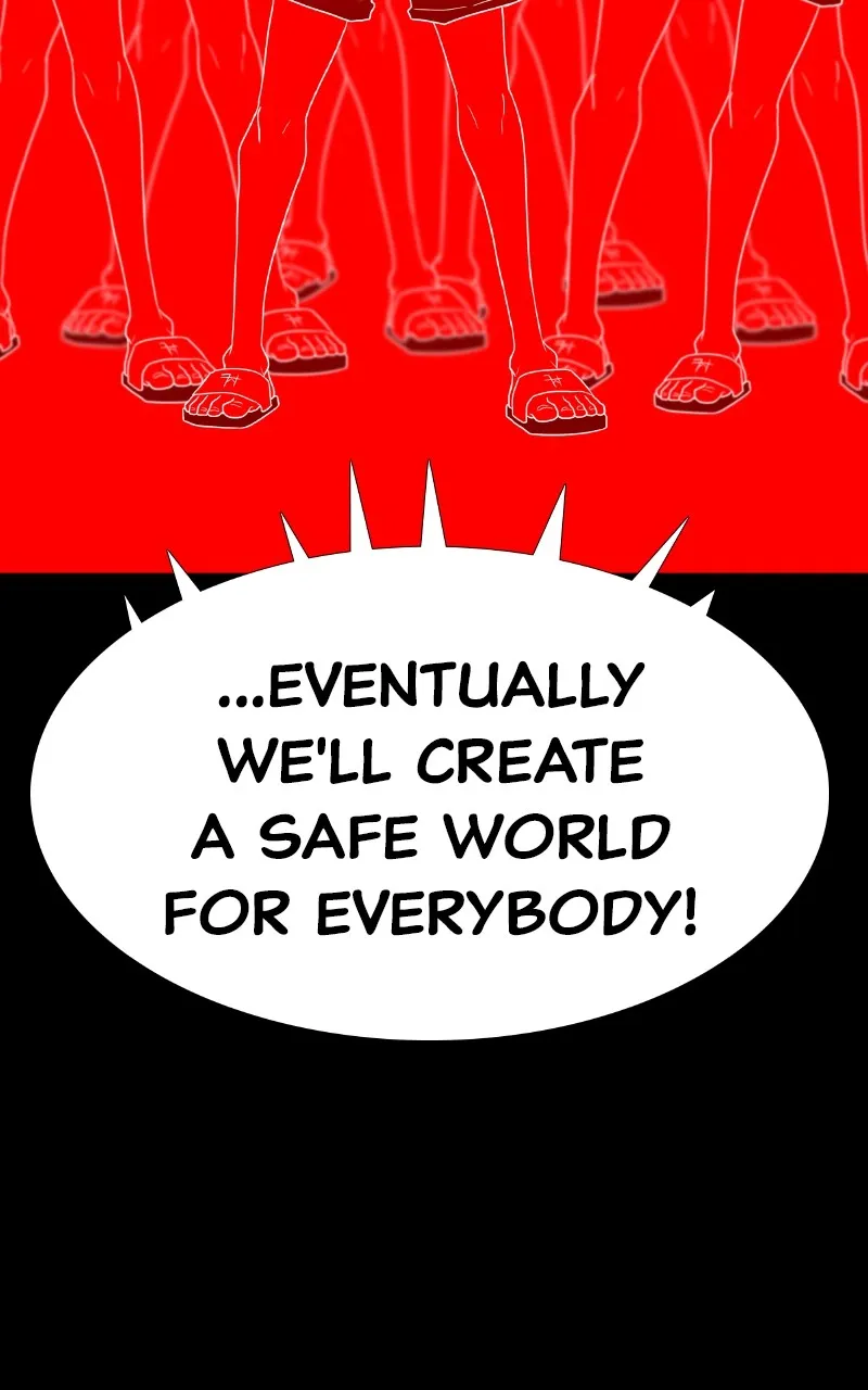 The Graymark Chapter 31 page 94 - 