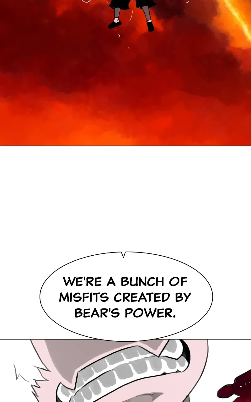 The Graymark Chapter 31 page 98 - 