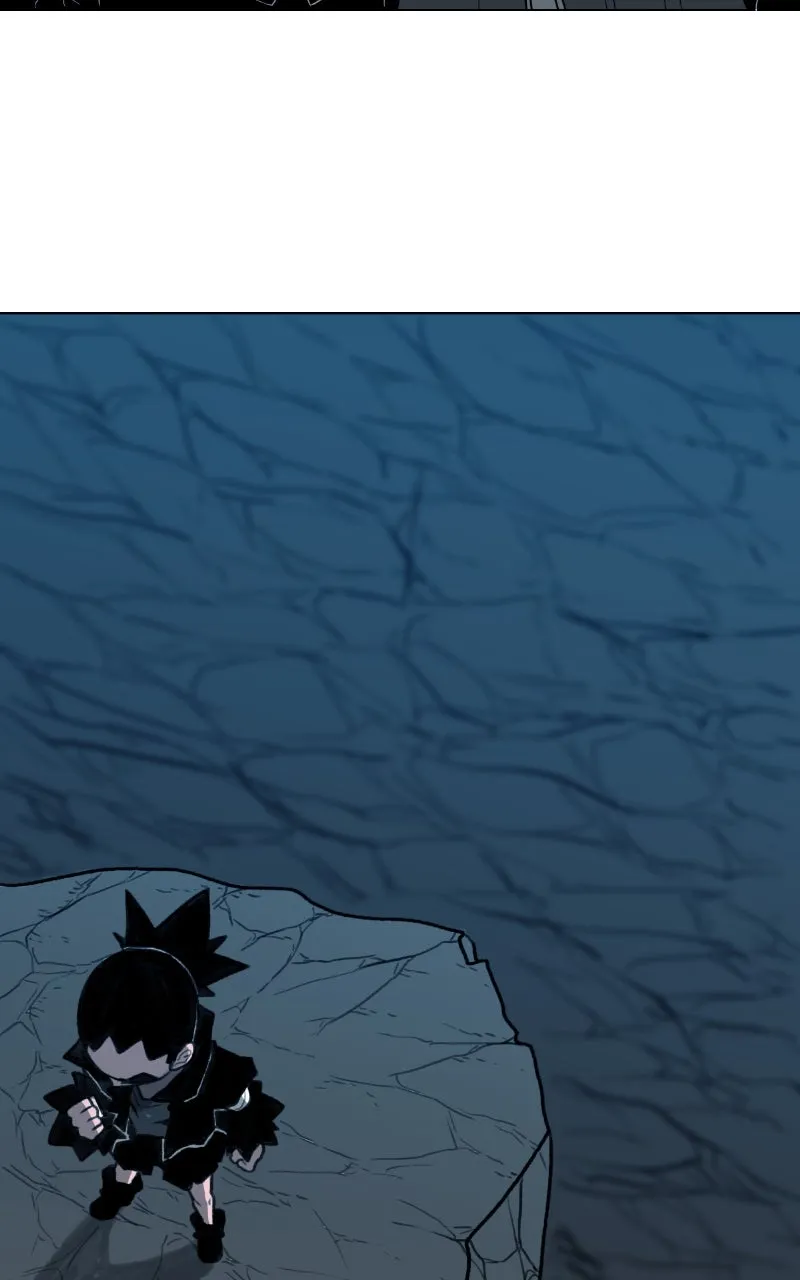The Graymark Chapter 32 page 109 - 