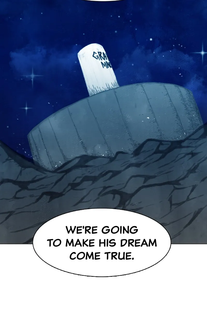 The Graymark Chapter 32 page 112 - 