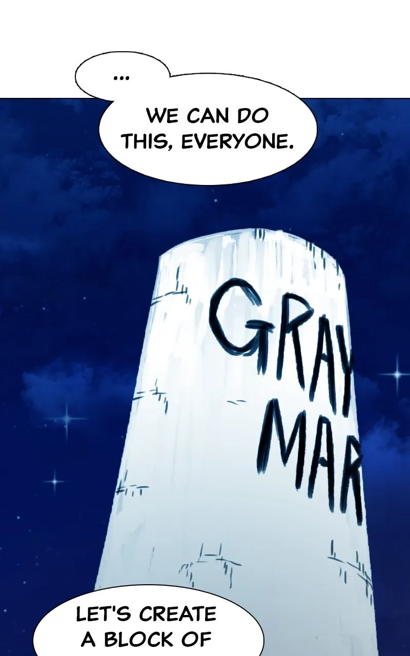 The Graymark Chapter 32 page 113 - 