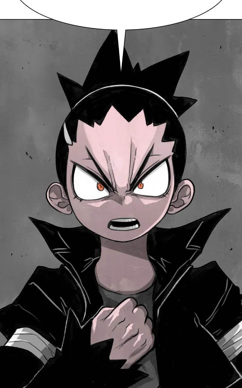 The Graymark Chapter 32 page 117 - 