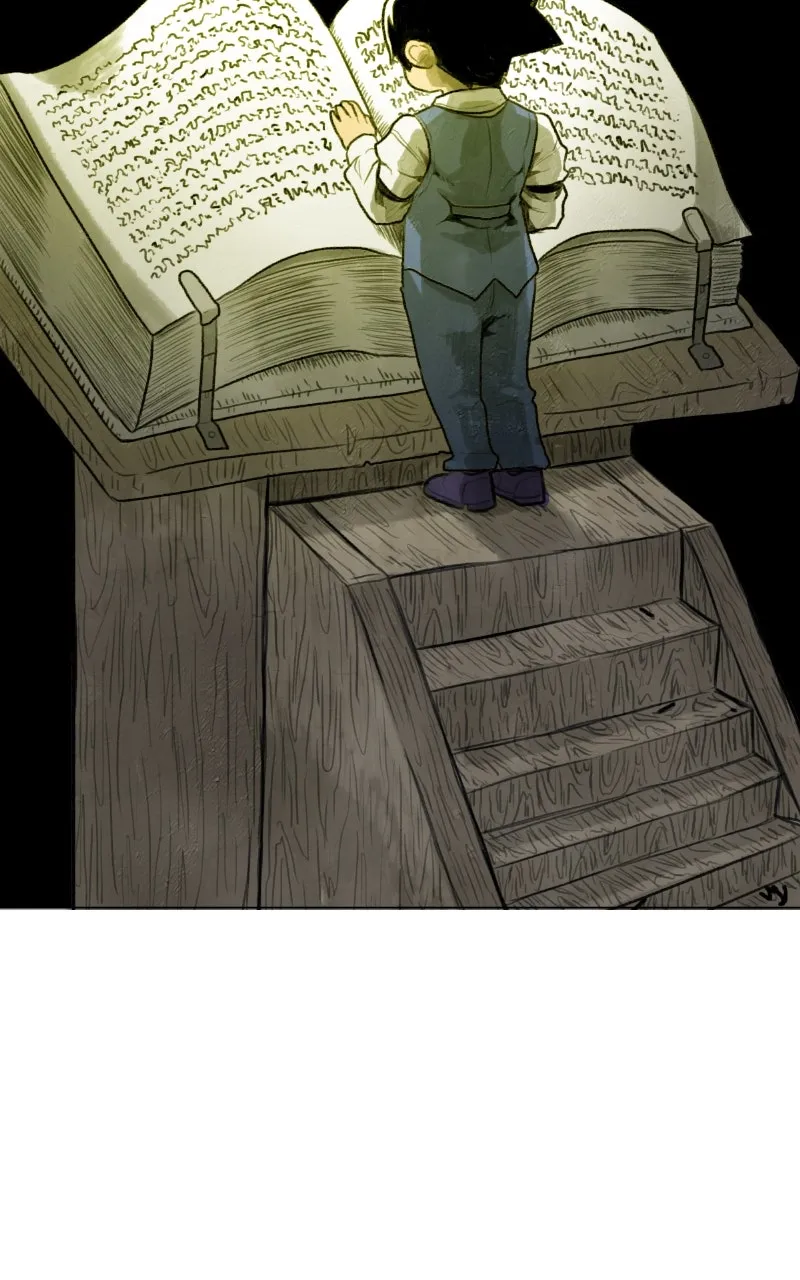The Graymark Chapter 32 page 131 - 
