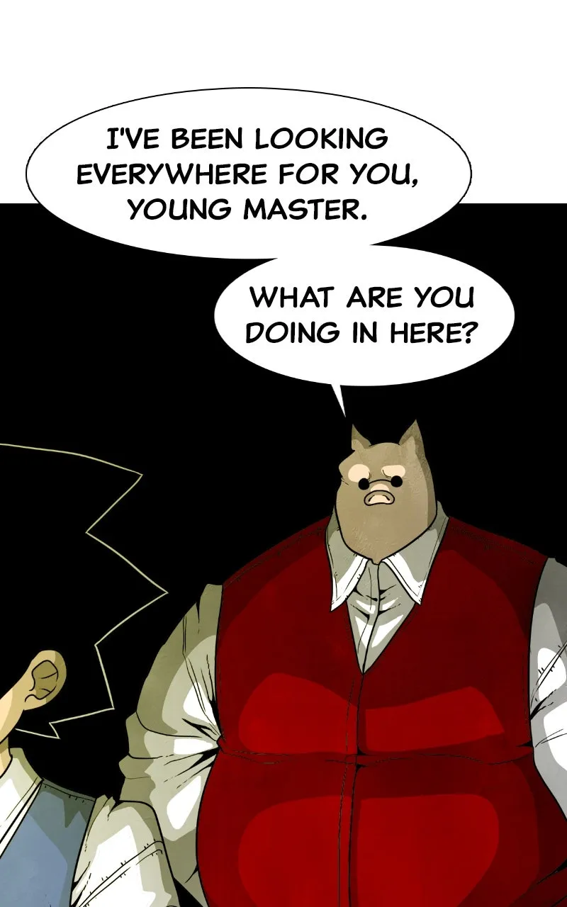 The Graymark Chapter 32 page 132 - 