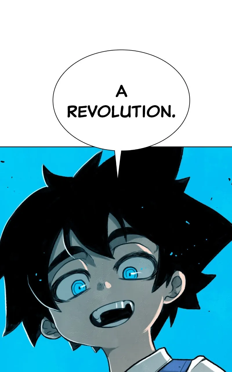 The Graymark Chapter 32 page 140 - 