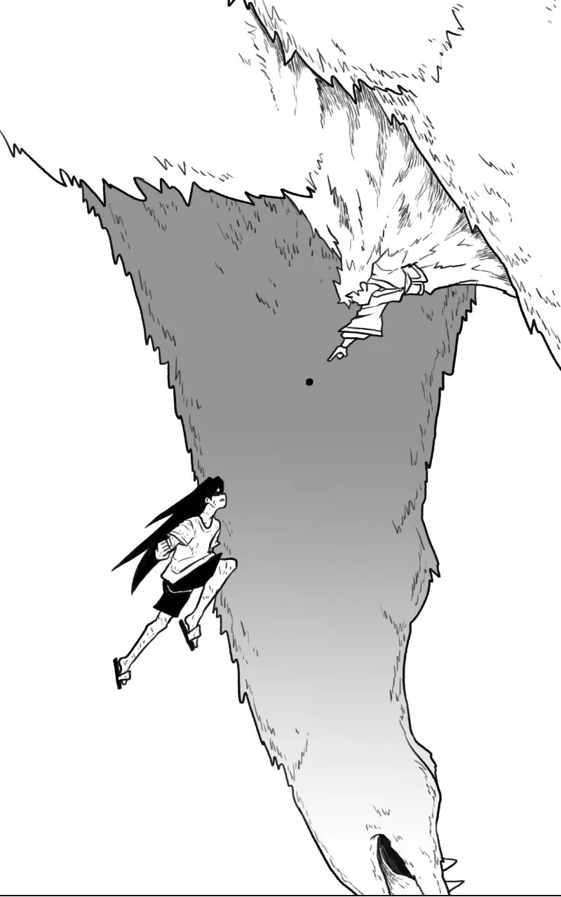 The Graymark Chapter 32 page 15 - 