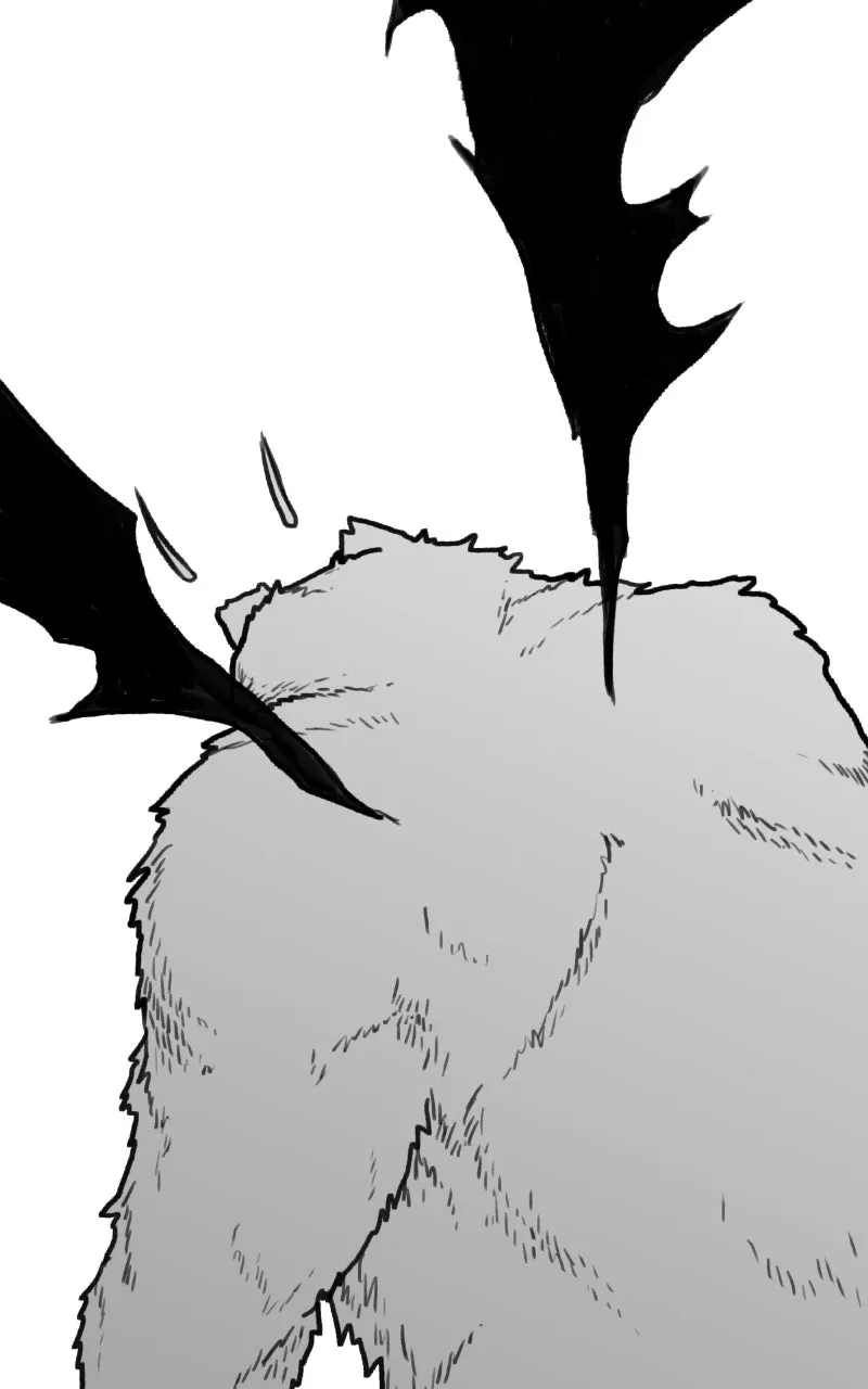The Graymark Chapter 32 page 21 - 