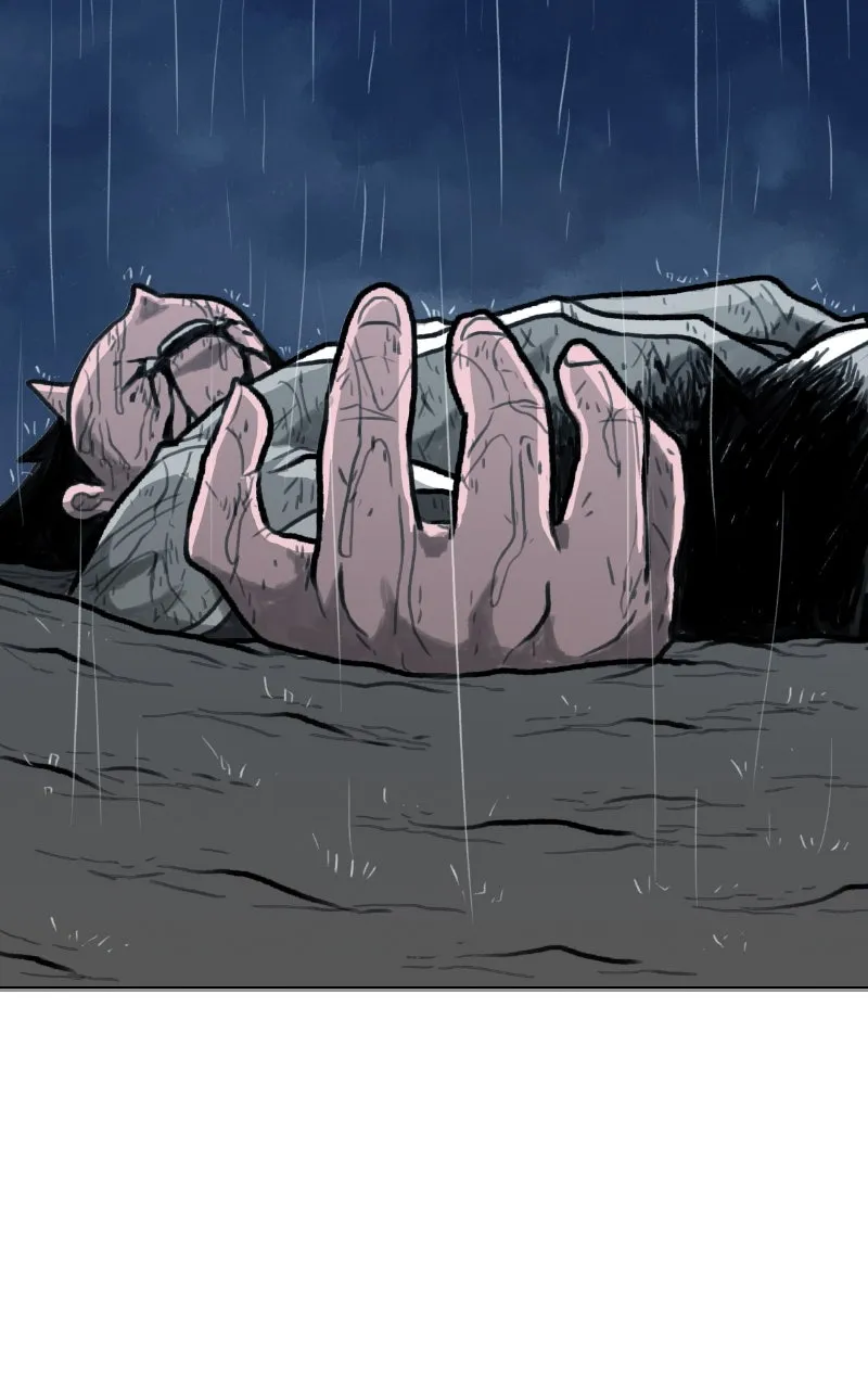 The Graymark Chapter 32 page 43 - 